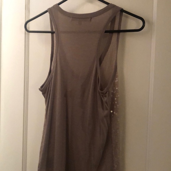 Sequin tank by Eryn Brinie - Picture 4 of 4